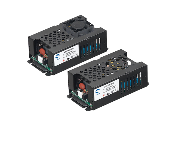 150W Enclosed AC/DC Medical Power Supply Module